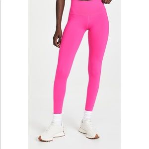 Alo High Waist Airbrush Leggings